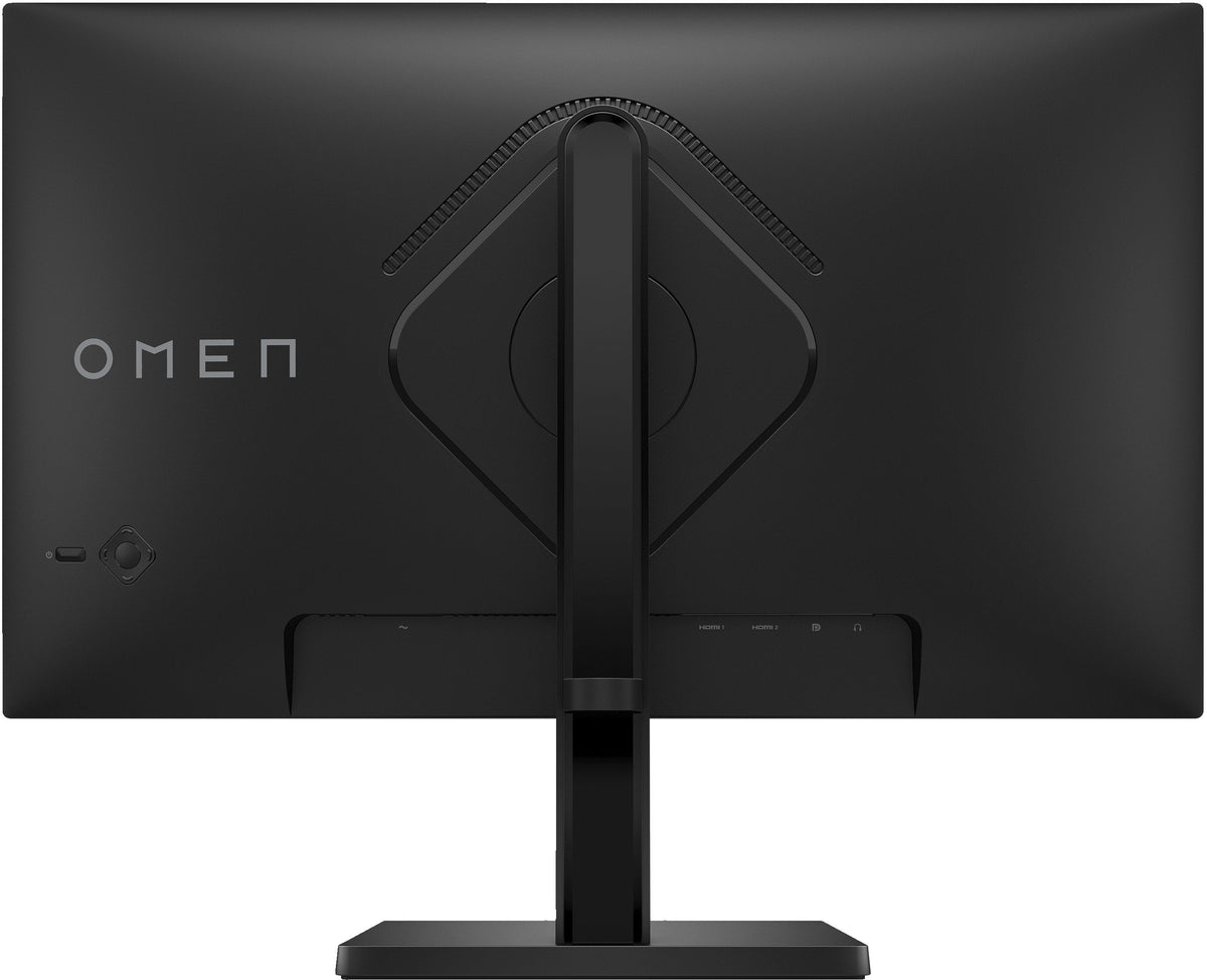 Hp Omen By Hp Monitor Gaming Omen By De 23,8 Pulgadas, Fhd Y 165 Hz - Omen 24