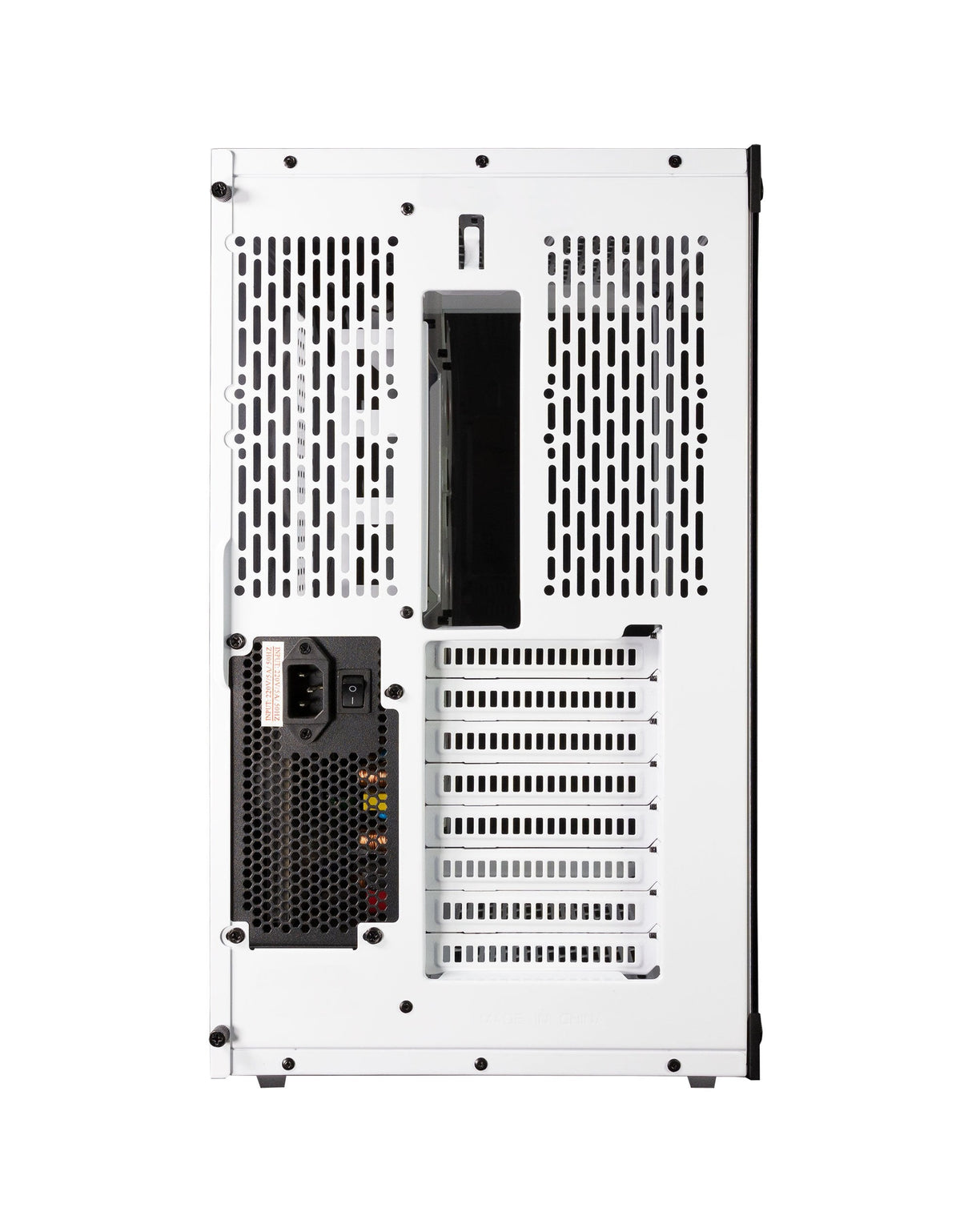 EAN 8436550235821 - TALIUS Cronos Frost Escritorio Blanco imagen 9