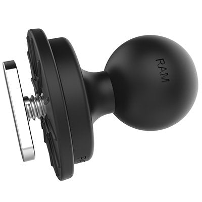 EAN 793442940392 - RAM Mounts RAP-B-354U-TRA1 kit de montaje Negro Compuesto imagen 4