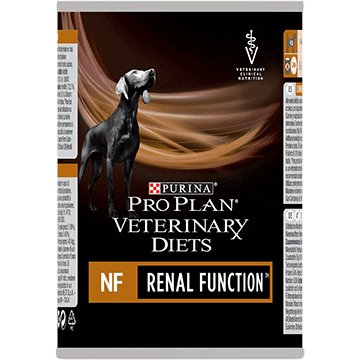 Purina Pro Plan Vet Diets Nf Renal Function 400g