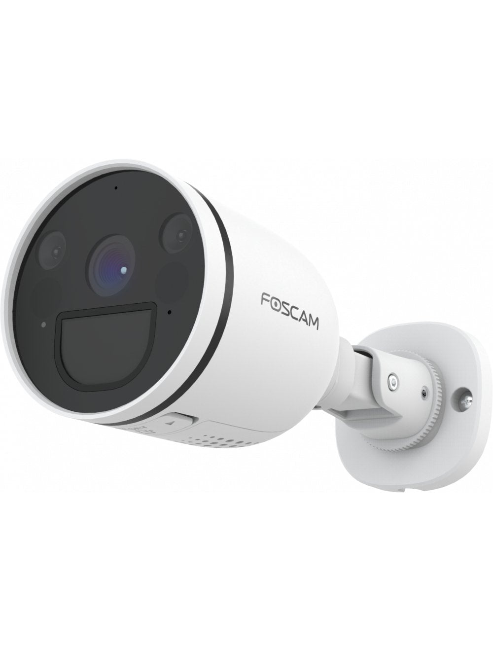 EAN 6954836021460 - Foscam S41-W cámara de vigilancia Bala (forma) Cámara de seguridad IP Exterior 2560 x 1440 Pixeles Techo/ imagen 2