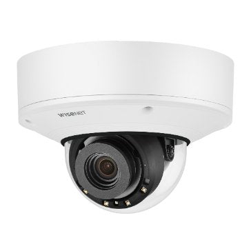 EAN 8801089189370 - Hanwha XNV-9082R cámara de vigilancia Almohadilla Cámara de seguridad IP Interior y exterior 3840 x 2160 imagen 2