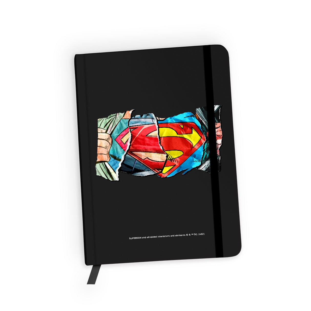 EAN 5904805997679 - ERT Group LCWNBSMAN051 cuaderno y block 192 hojas Multicolor imagen 9