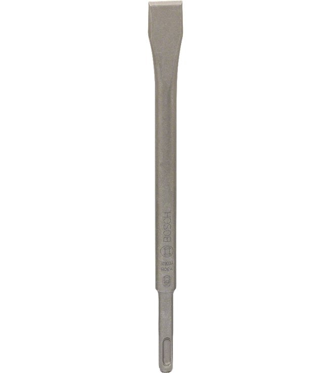 EAN 3165140462785 - Bosch 2 608 690 131 broca Broca de cincel plano 10 pieza(s) imagen 1