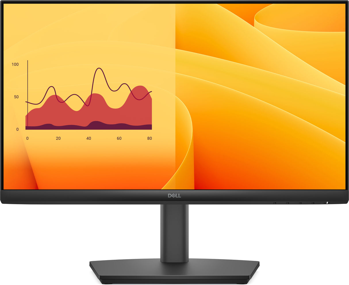 EAN 5397184962411 - DELL E Series E2225HSM pantalla para PC 54,6 cm (21.5") 1920 x 1080 Pixeles Full HD LCD imagen 1