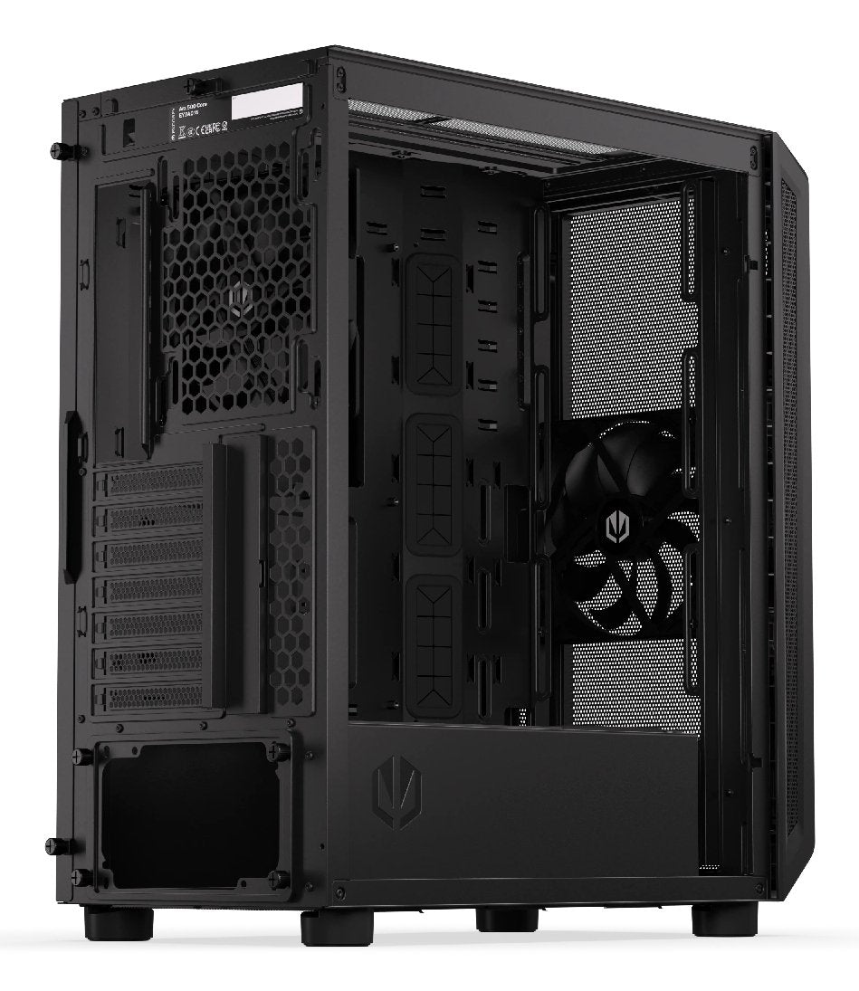 EAN 5903018667966 - ENDORFY Arx 500 Core Midi Tower Negro imagen 18