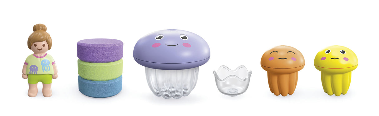 EAN 4008789714398 - Playmobil Junior 71439 figura de juguete para niños imagen 13