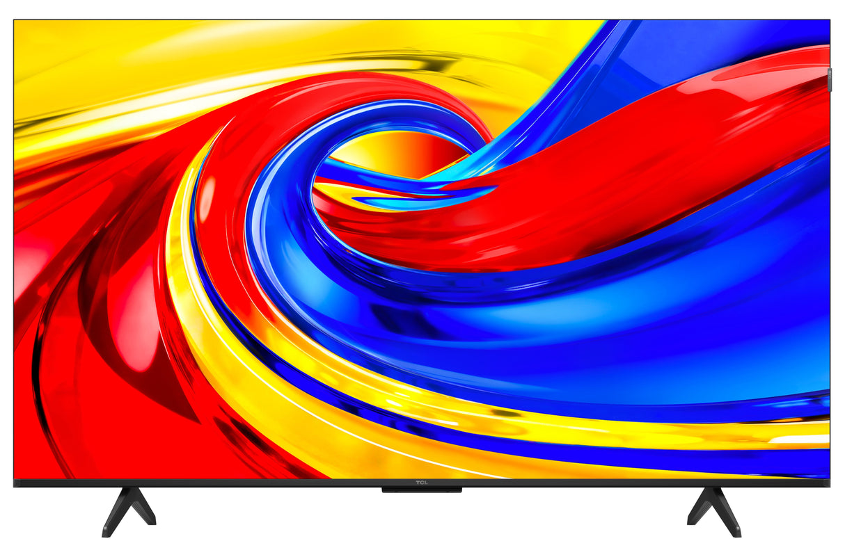 Televisor Qled 50 Cali 50p7l