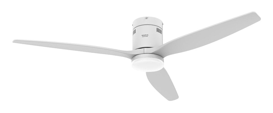Ventilador Pae Techo Taurus Polar 3b Pure 30w 132cm 3 Aspas Est9440320l