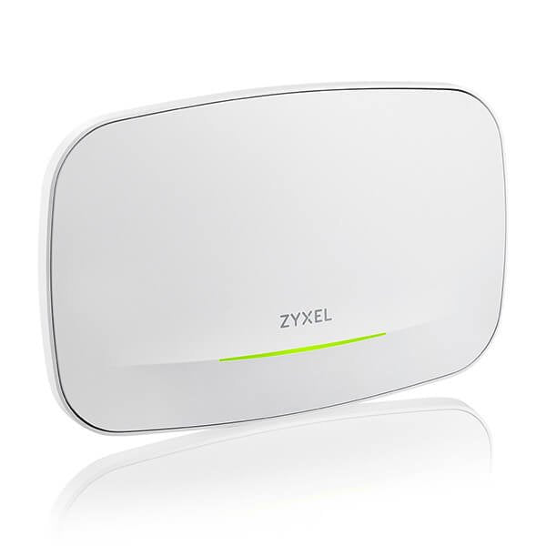 EAN 4718937638734 - Zyxel NWA110BE 5764 Mbit/s Blanco Energía sobre Ethernet (PoE) imagen 2