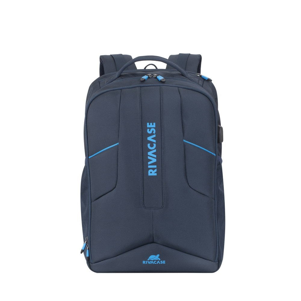 EAN 4260403573693 - Rivacase 7861 43,9 cm (17.3") Mochila Azul imagen 2