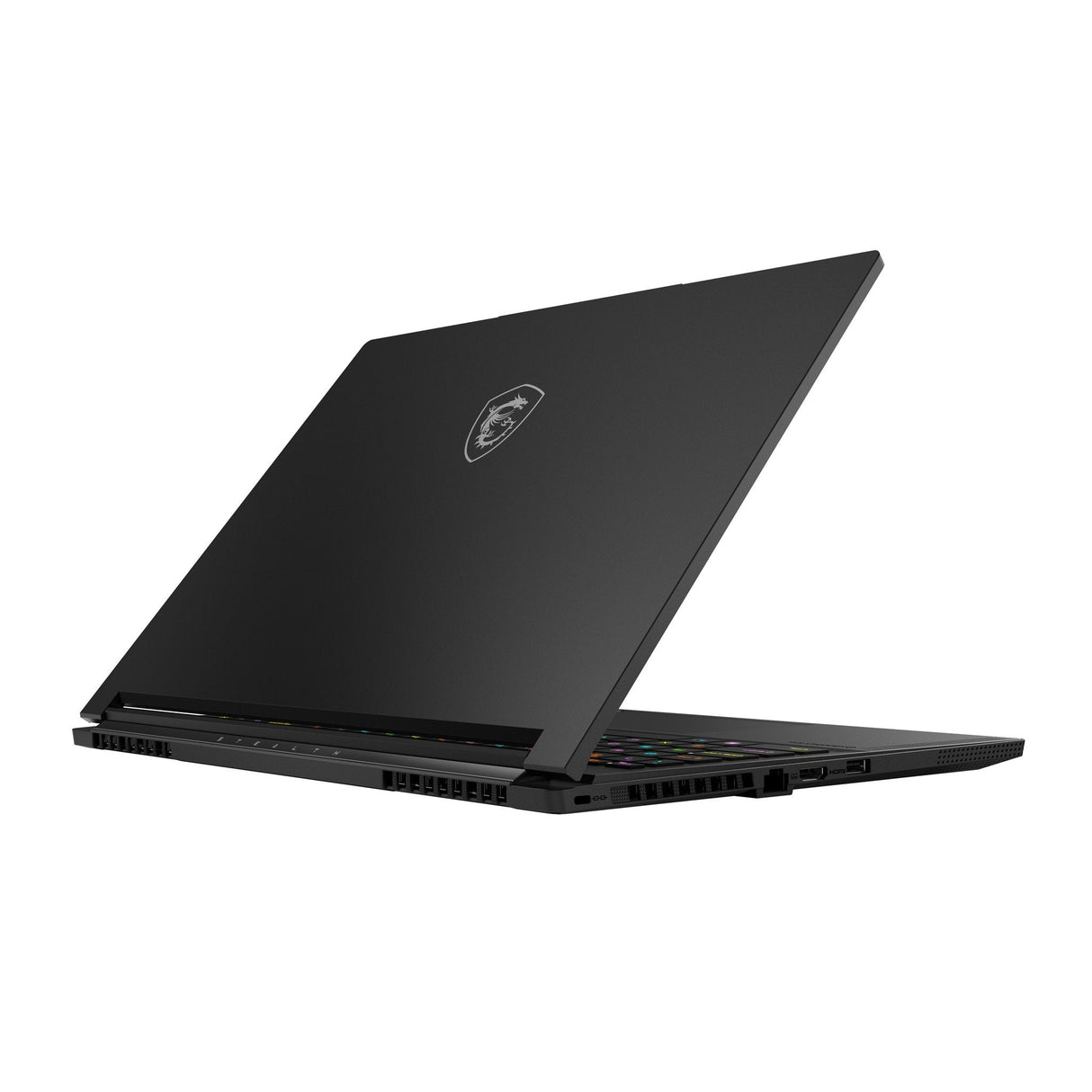 Stealth 16qhd Oled 240hz/R9hx370/4070/32g/2t/W11p