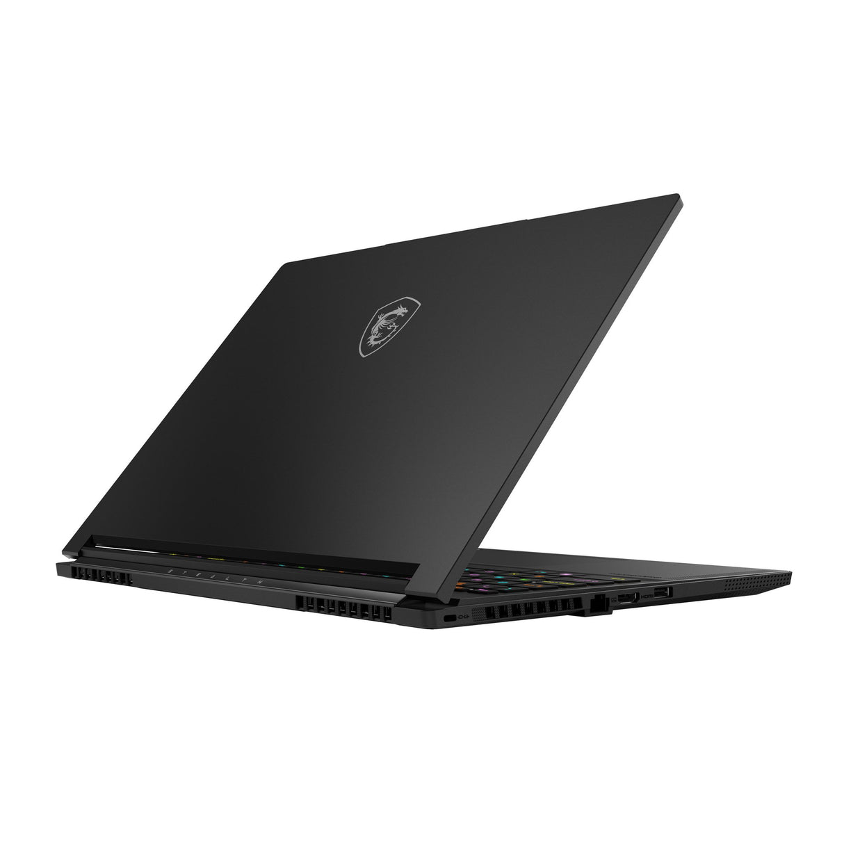 EAN 4711377348584 - MSI Stealth A16 AI+ A3HWGG-012XES Copilot+ PC AMD Ryzen AI 7 350 Portátil 40,6 cm (16") Quad HD+ 32 GB LP imagen 5