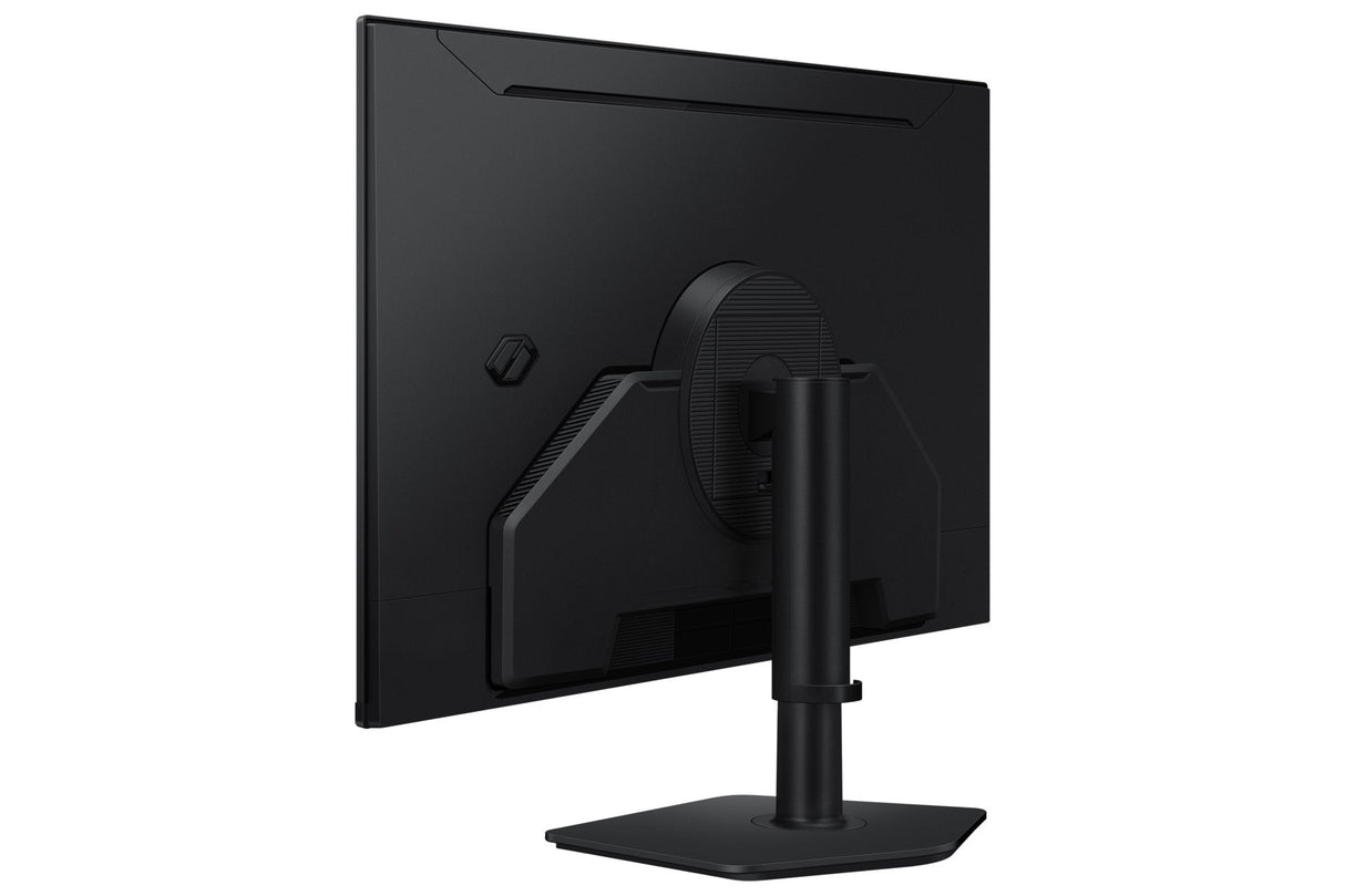 Monitor Gaming Samsung Odyssey G5 S32fg502eu 32' Qhd 1ms 180hz Ips Regulable En Altura Negro