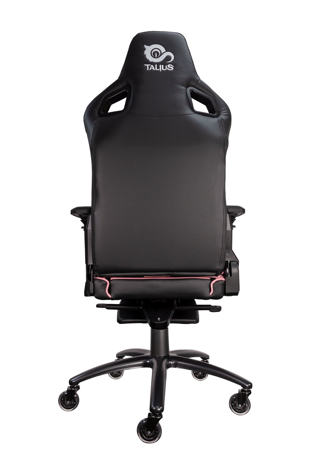 EAN 8436550235906 - TALIUS Caiman v2 Silla para videojuegos universal Asiento acolchado imagen 7