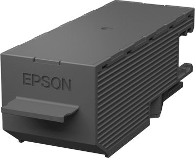 EAN 0010343940130 - Epson C13T04D000 printer/scanner spare part/accessory Almohadillas para absorber el exceso de tinta 1 pie imagen 1