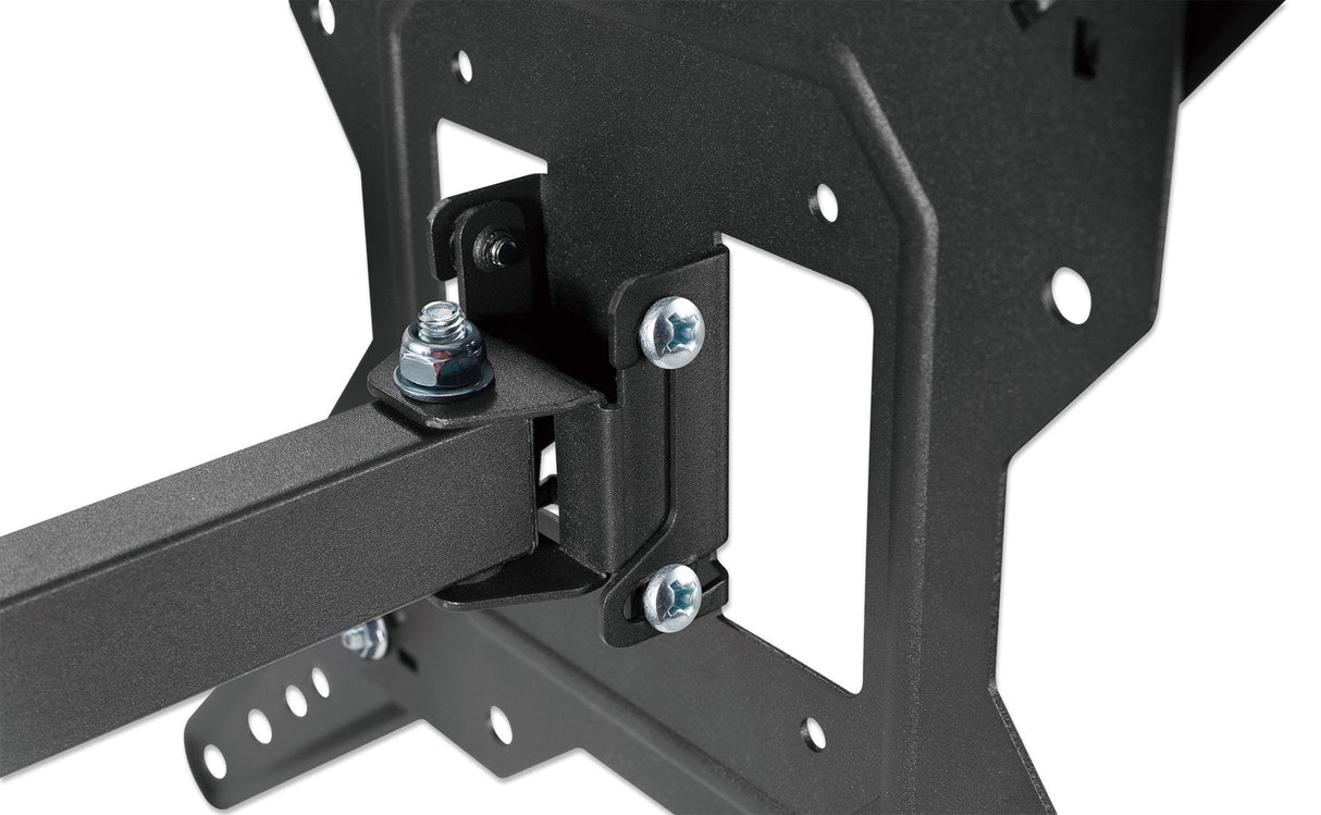 Soporte Manhattan 462624 Para Tv 139,7 Cm (55") Negro