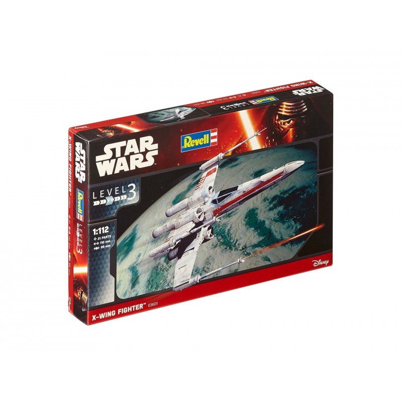 Revell Star Wars X-Wing Fighter