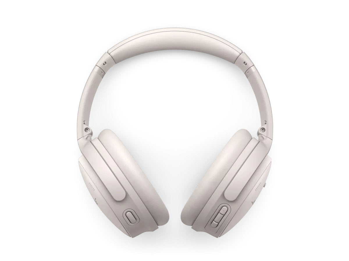 EAN 0017817848985 - Bose QuietComfort Auriculares Inalámbrico y alámbrico Diadema Música/uso diario Bluetooth Blanco imagen 2