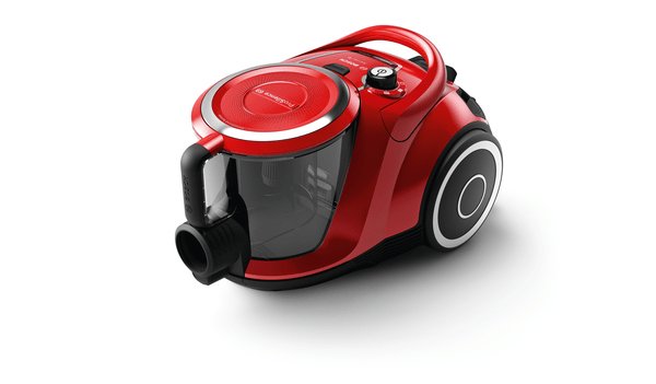 EAN 4242005168675 - Bosch Serie 6 BGC41Q69 aspiradora 2,4 L Aspiradora cilíndrica Secar 600 W Sin bolsa imagen 2