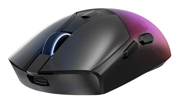 EAN 0195892102519 - Lenovo Legion M410 ratón Juego Ambidextro RF Wireless + USB Type-C Óptico 16000 DPI imagen 3