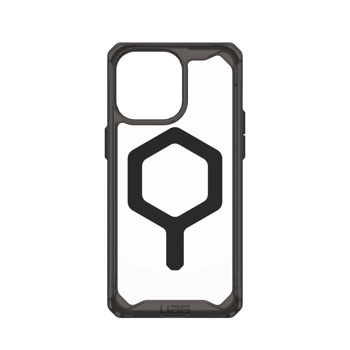 EAN 0840283910074 - Urban Armor Gear 114305114381 funda para teléfono móvil 17 cm (6.7") Negro, Translúcido imagen 8