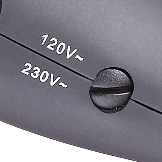 Secador Tristar Hd-2359 1200w Negro