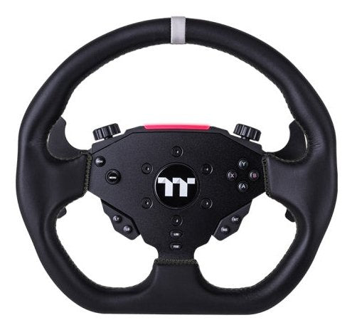 Thermaltake G6 Direct Drive Racing Wheel Bundle
