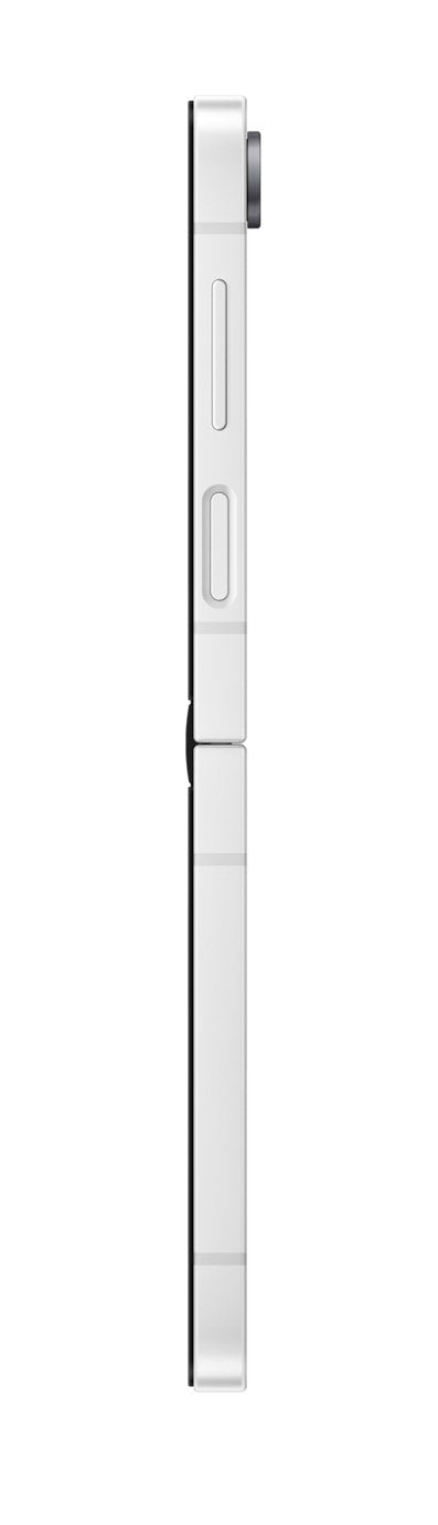 EAN 8806097497837 - Samsung SM-F761BZWGEUB smartphones 17 cm (6.7") SIM doble 5G USB Tipo C 8 GB 128 GB 4000 mAh Blanco imagen 10