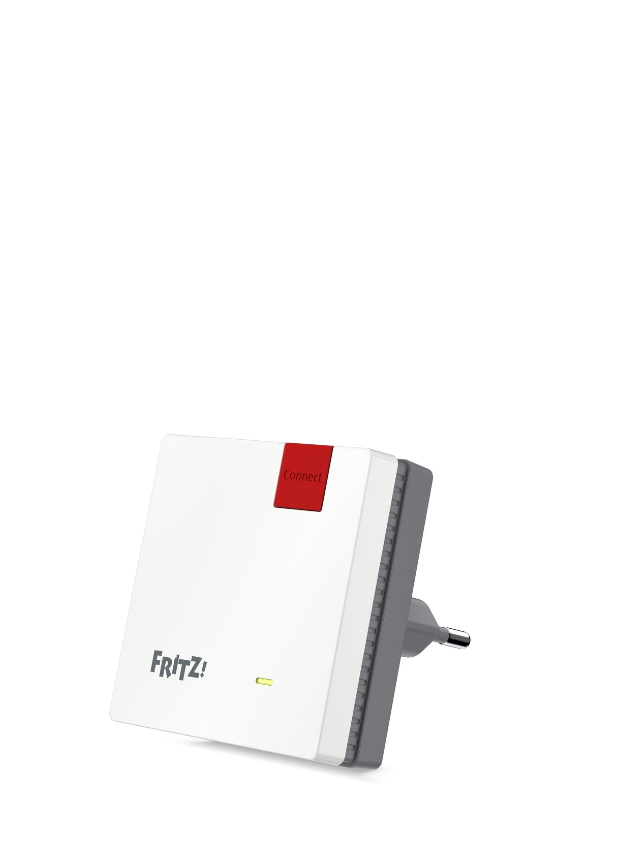 Wireless Lan Repetidor Fritz!Wlan 600 600mbps/Mesh/Mimo 2x2/Mps/Bajo Consumo 20002885