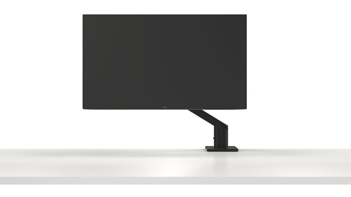 Single Monitor Arm For 19" To 38" Displays