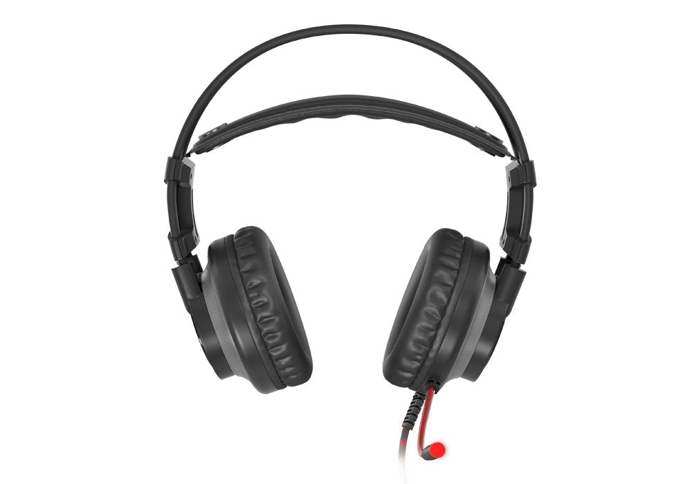 Auriculares Con Microfono Genesis Radon 600 Usb