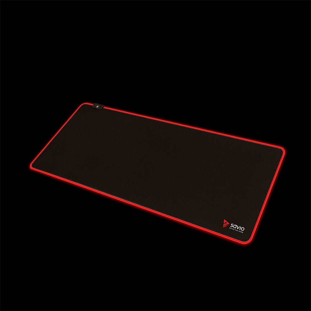 EAN 5901986046660 - Savio LED EDITION Turbo Dynamic XL 900x400 RGB Pro Gaming Mousepad'900mm x 400mm Alfombrilla de ratón par imagen 22