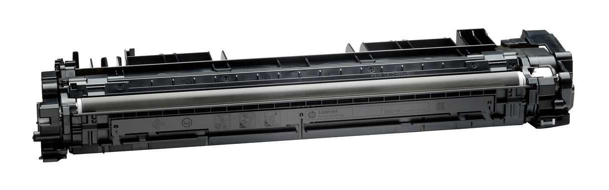 EAN 0192545710954 - HP 658A Cyan Original LaserJet Toner Cartridge cartucho de tóner 1 pieza(s) imagen 10