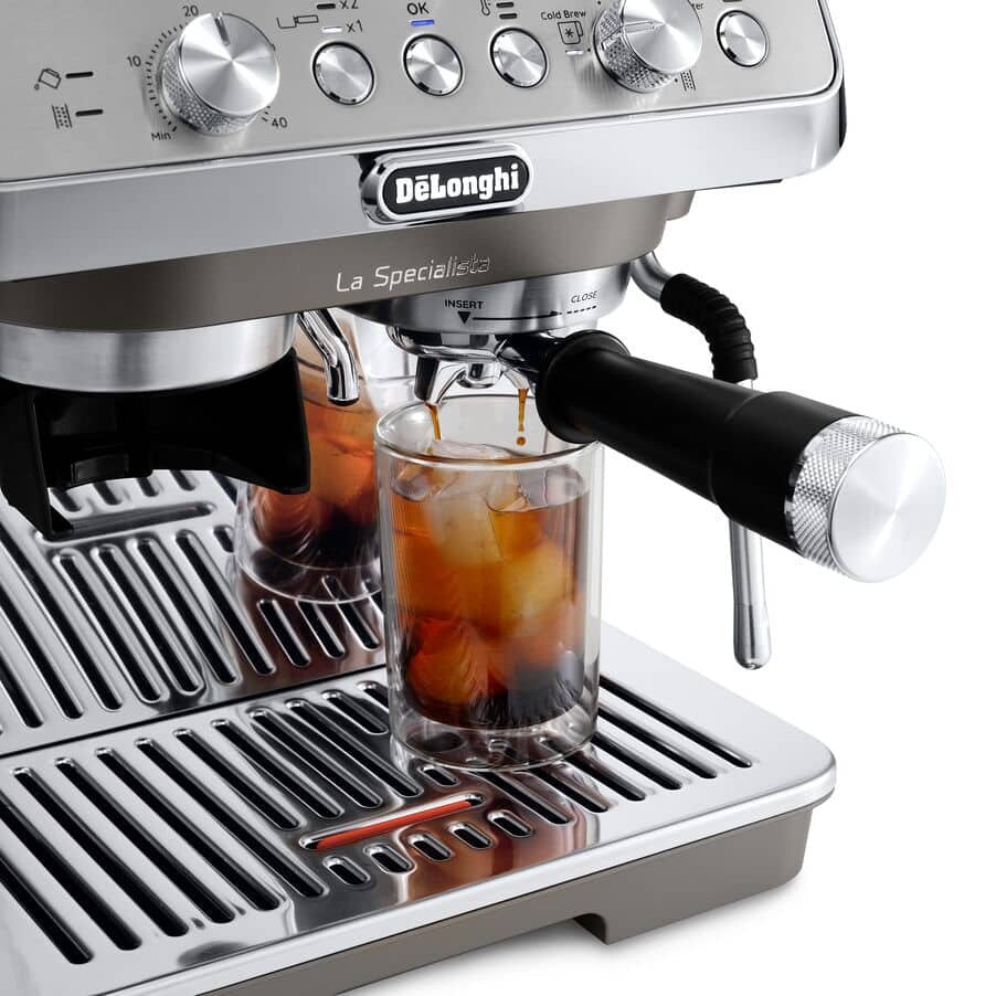 EAN 8004399026681 - De’Longhi La Specialista Arte Evo Totalmente automática Máquina espresso 1,7 L imagen 3