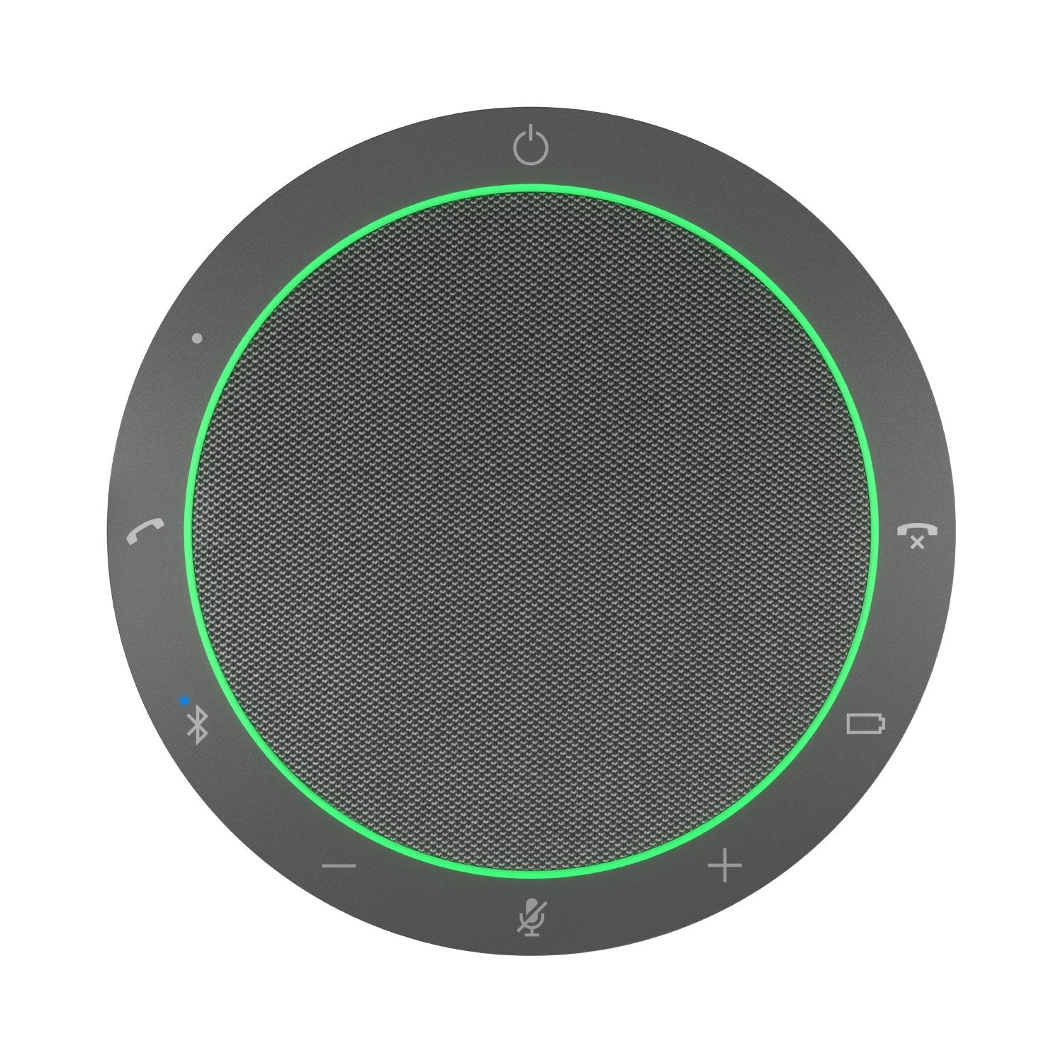 EAN 5706991027310 - Jabra Speak2 55 altavoz Universal USB Tipo C Negro imagen 2