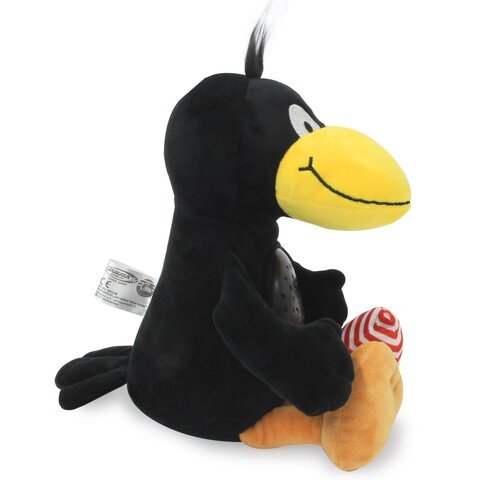 Jamara Sternenlicht Led Der Kleine Rabe Socke 6m