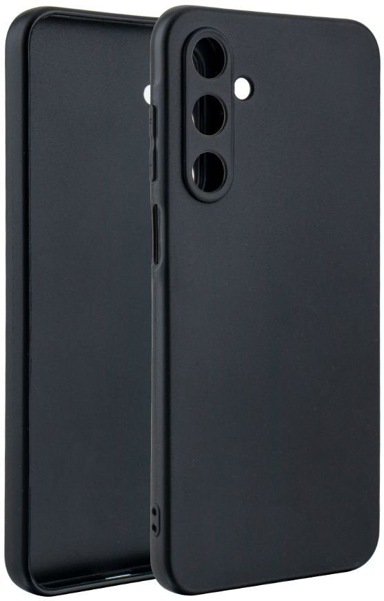 EAN 5715063756720 - eSTUFF ES67473006-BULK funda para teléfono móvil 17 cm (6.7") Negro imagen 2