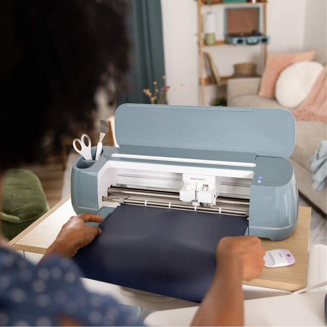 EAN 93573877629 - Cricut Maker 4 Electrónico imagen 3
