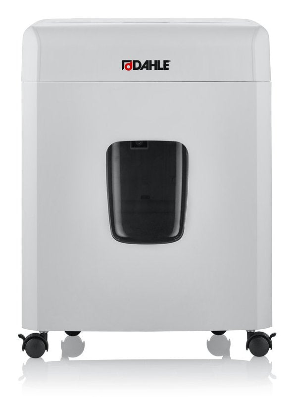 Dahle Destructora Shredmatic 90 Corte En Partículas 4x12mm P4 23l 90h/Auto 10h/Man Entrada 222mm