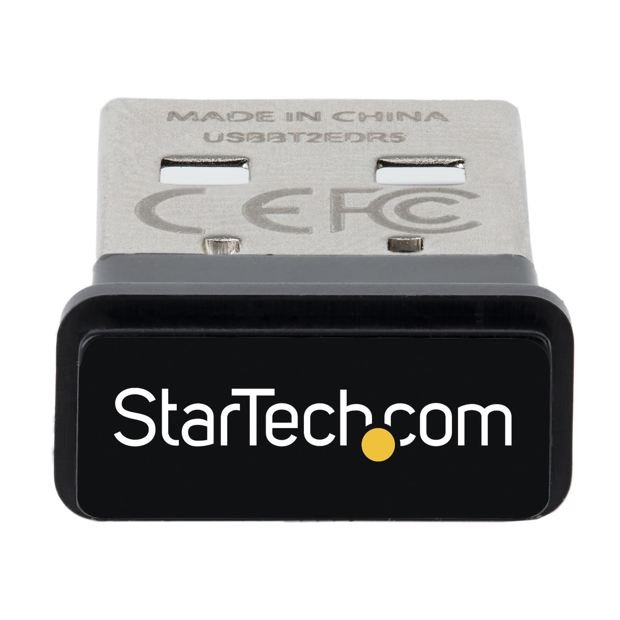 EAN 0065030894951 - StarTech.com USBA-BLUETOOTH-V5-C2 adaptador y tarjeta de red 2 Mbit/s imagen 3