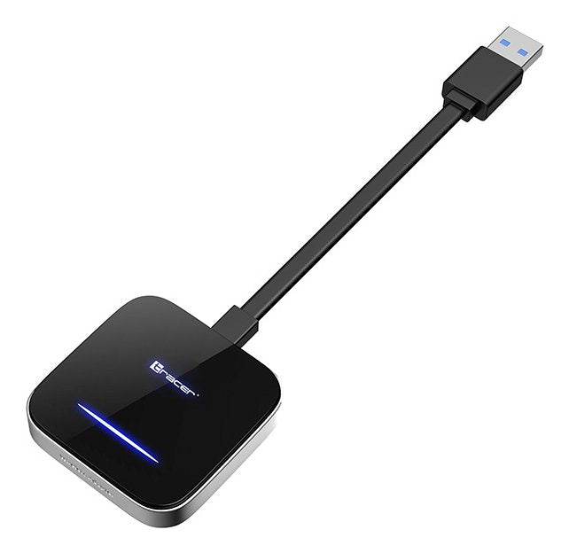 EAN 5907512877180 - Tracer CarLink PRO Adaptador multimedia imagen 3