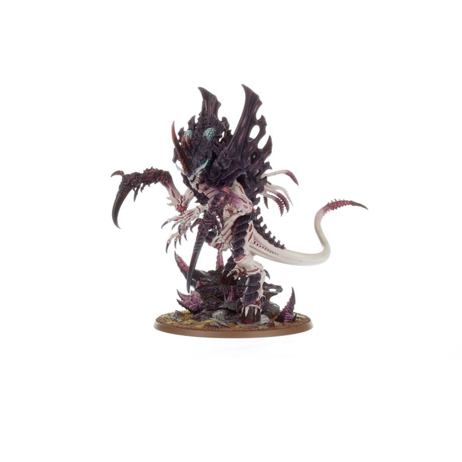 40k - Tyranids Norn Emissary