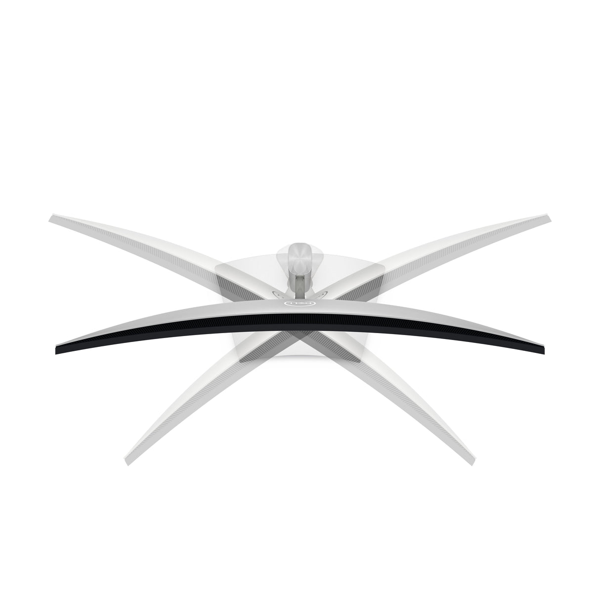 EAN 5397184657126 - DELL UltraSharp U3824DW LED display 95,2 cm (37.5") 3840 x 1600 Pixeles Wide Quad HD+ LCD Negro, Plata imagen 11