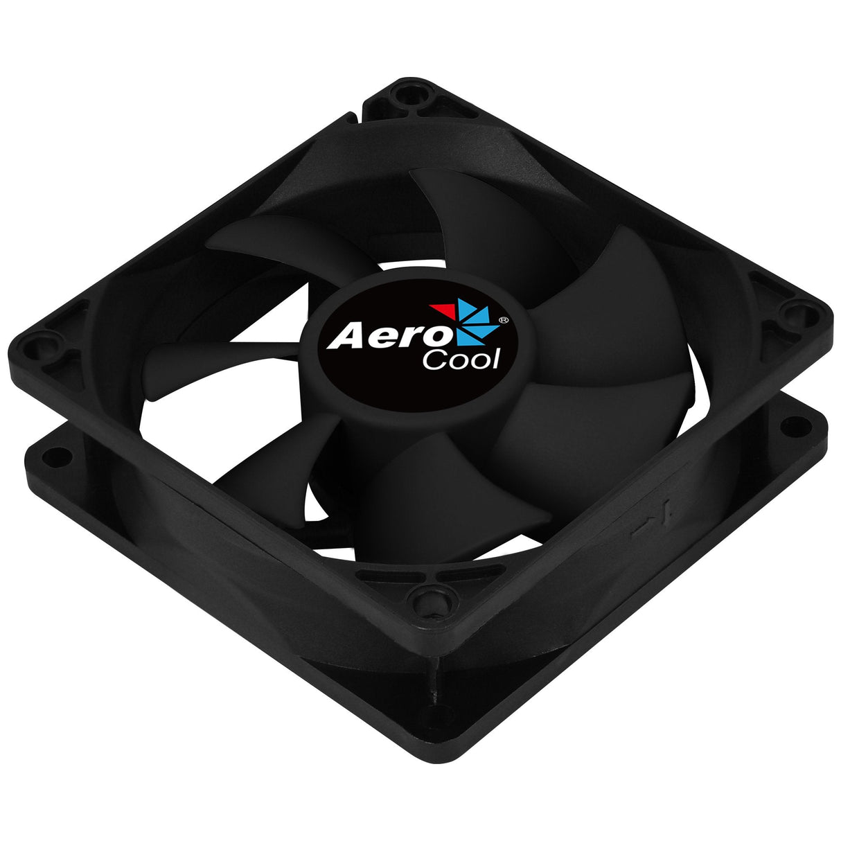 Ventilador Aerocool Forcé 8 8cm