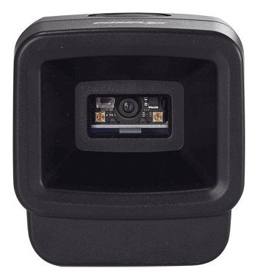 EAN 8435602906979 - Posiflex CD-3600IVU Lector de códigos de barras fijo 1D/2D CMOS Negro imagen 1