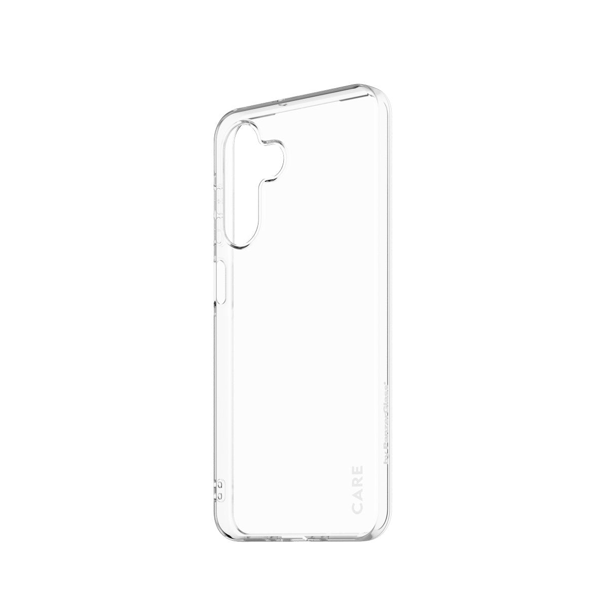 Panzerglass Care Fashionable Case Transp. X-Ray Soft Basic Samsung Galaxy A17/5g