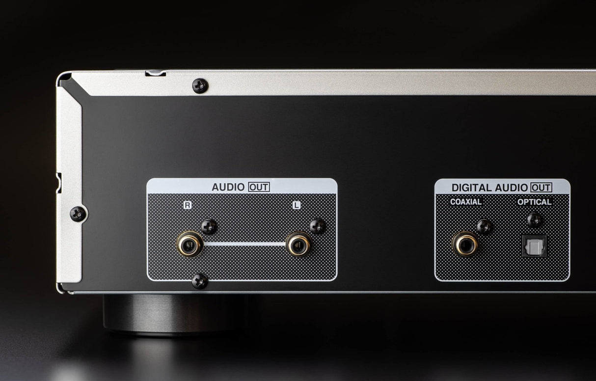 Denon Dcd-900ne Silver Premium / Reproductor Cd