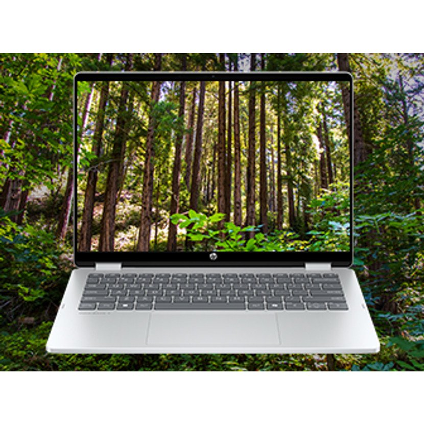 EAN 0199251160462 - HP OmniBook 5 Flip 14-fp0019ns Intel® Core™ i5 i5-1334U Híbrido (2-en-1) 35,6 cm (14") Pantalla táctil 2K imagen 14