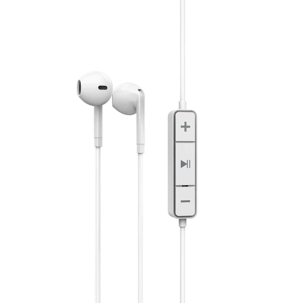 Energy Sistem Earphones Style 1 Auriculares Deportivos Bluetooth Blancos